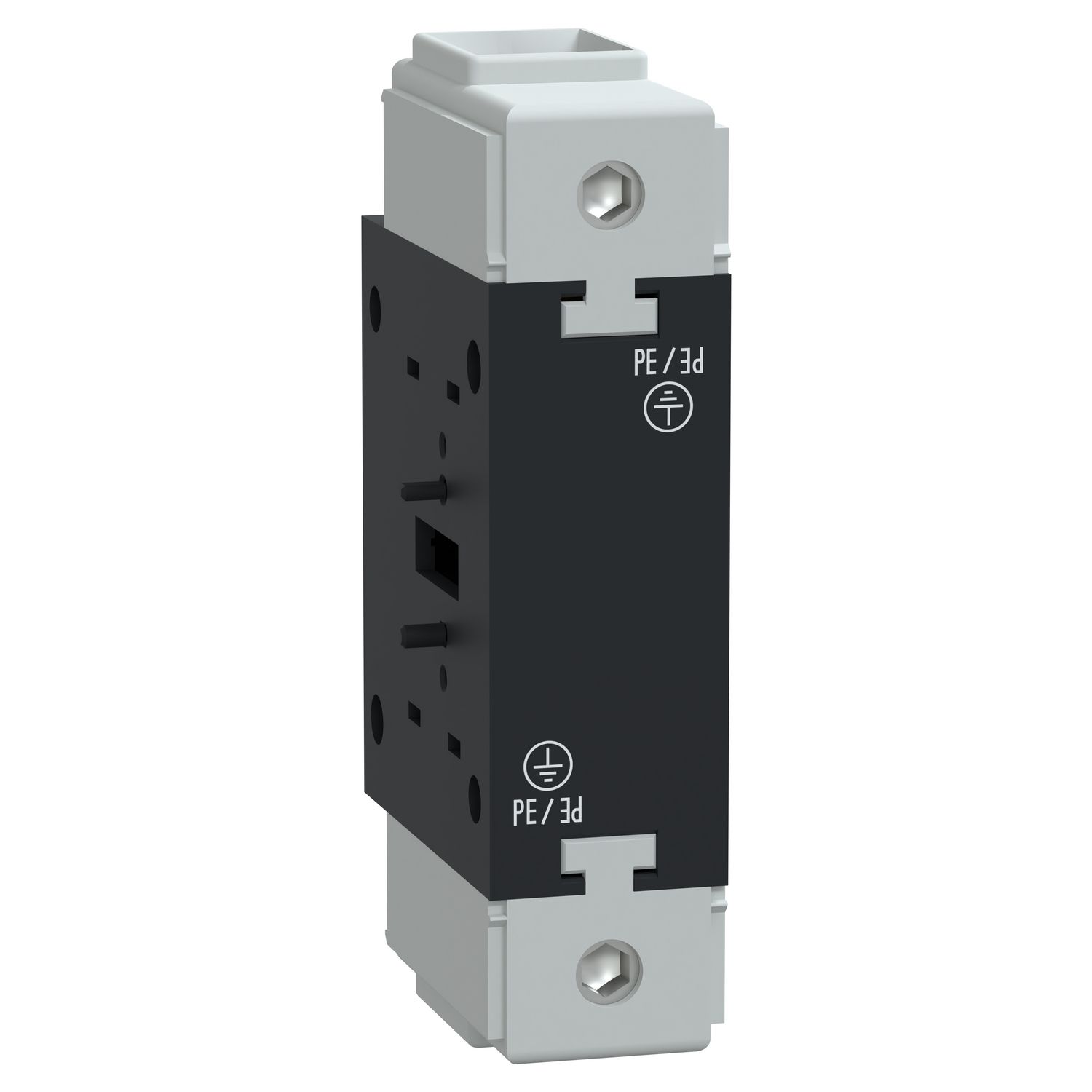 Picture of Additional earthing block, TeSys Mini-Vario, 175A, for V5 / V6