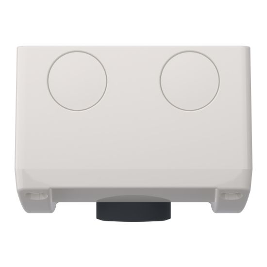 Picture of Switch, Weathershield, Push Button, 1-Gang, 3A, 240VAC, IP66