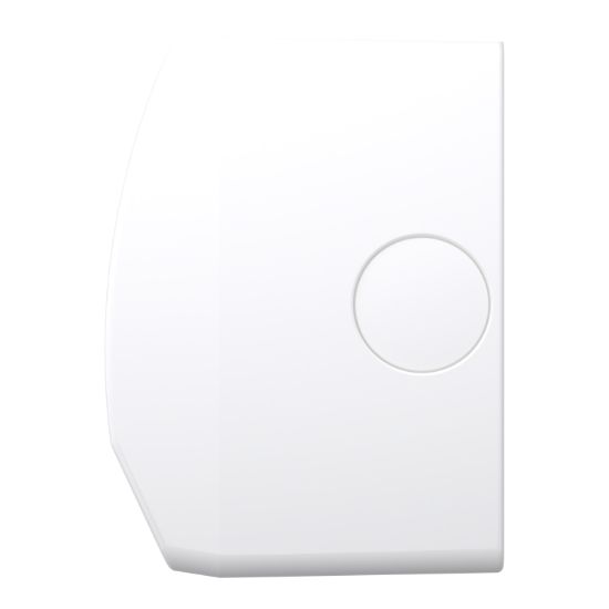 Picture of Switch, Weathershield, 1-Gang, 16AX, 250VAC, IP66