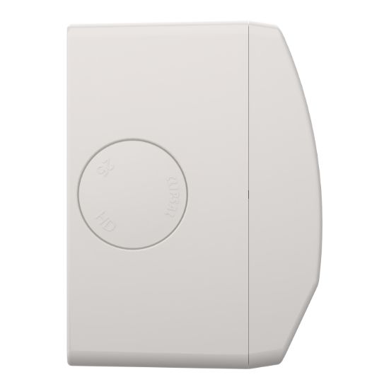 Picture of Switch, Weathershield, 2-Gang, 16AX, 250VAC, IP66