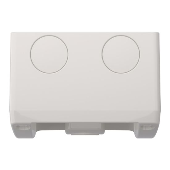 Picture of Switch, Weathershield, 1-Gang, 2 Pole, 20A/16AX, 250VAC, IP66