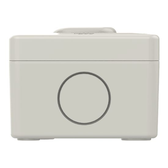 Picture of Switch, Weathershield, 1-Gang, 20A/16AX, 250VAC, IP66