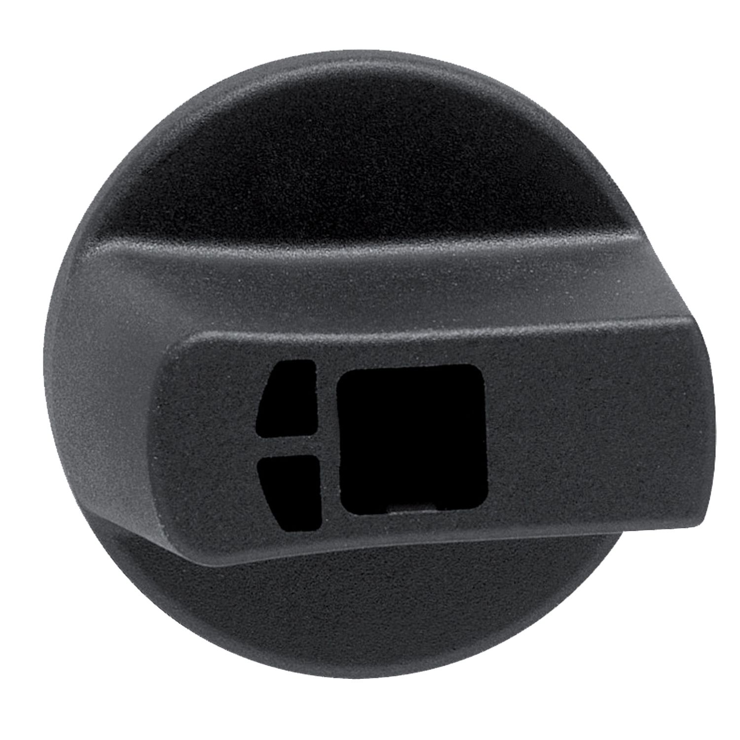 Picture of Disconnect switch, TeSys VLS, adapter for VLSH3S7RD and VLSH3S7BD handles, for 7mm shaft, for VLS3P030R2 to VLS3P125R2