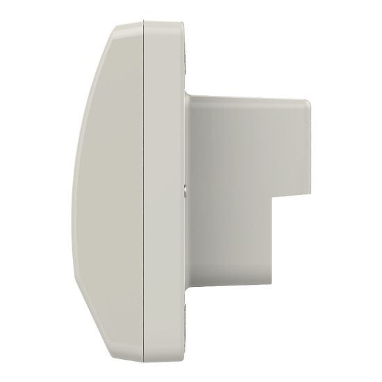 Picture of Switch, Weathershield, Flush, 1-Gang, 16AX, 250VAC, IP66