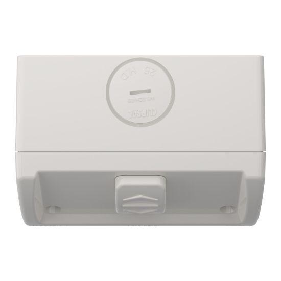 Picture of Socket, Weathershield, Single, 10A, 250VAC, IP54