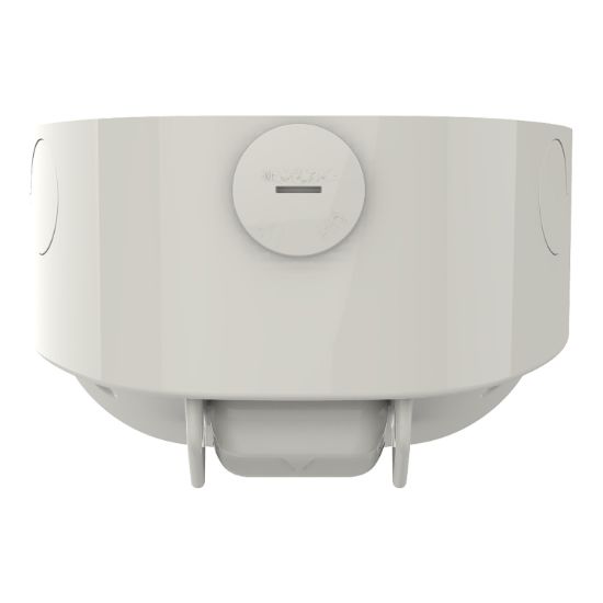 Picture of Socket, Weathershield, Single, Horse Shoe, 15A, 250VAC, IP53