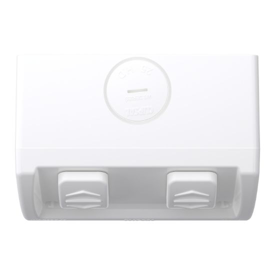 Picture of Socket, Weathershield, Twin, 10A, 250VAC, IP54