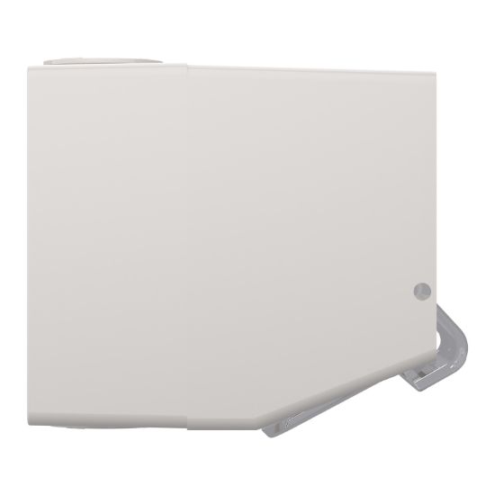 Picture of Socket, Weathershield, Single, Post Mount, 10A, 250VAC, IP54