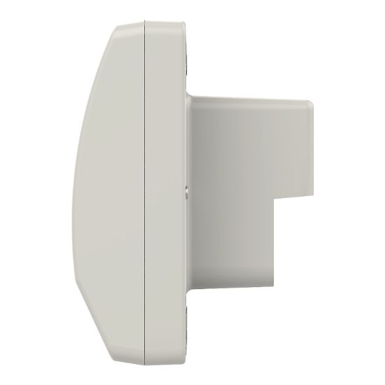 Picture of Switch, Weathershield, Flush, 3-Gang, 16AX, 250VAC, IP66