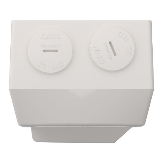 Picture of Switch, Weathershield, 1-Gang, 1 Pole, 20A, 250VAC, IP66