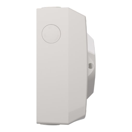 Picture of Switch, Weathershield, 1-Gang, 1 Pole, 20A, 250VAC, IP66