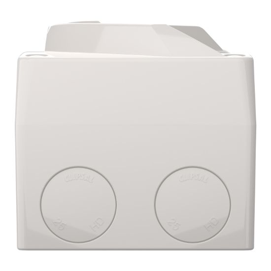 Picture of Switch, Weathershield, 1-Gang, 1 Pole, 20A/16AX, 250VAC, IP66