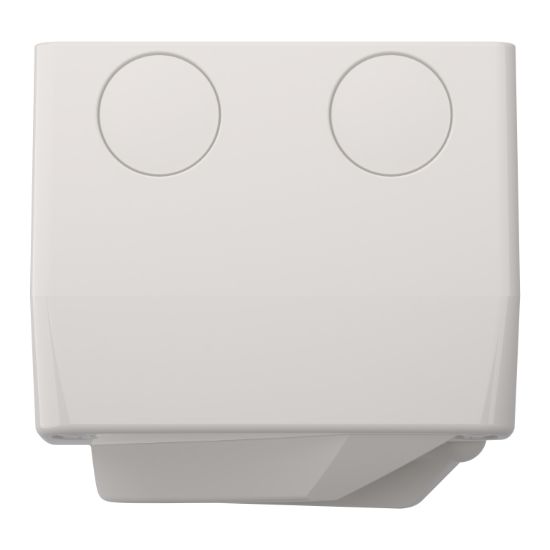 Picture of Switch, Weathershield, 1-Gang, 1 Pole, 20A/16AX, 250VAC, IP66