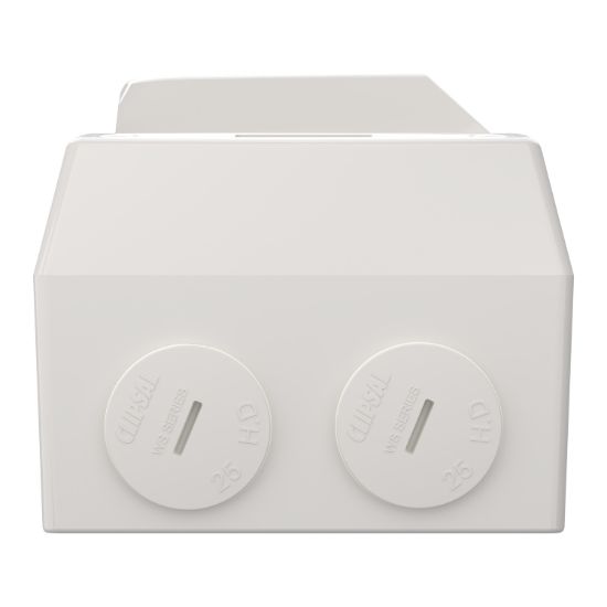 Picture of Switch, Weathershield, 1-Gang, 3 Pole, 20A, 500VAC, IP66