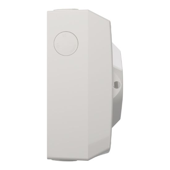 Picture of Switch, Weathershield, 1-Gang, 3 Pole, 20A, 500VAC, IP66
