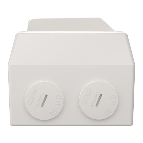 Picture of Switch, Weathershield, 1-Gang, 3 Pole, 55A, 440VAC, IP66