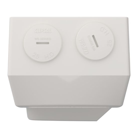 Picture of Switch, Weathershield, 1-Gang, 3 Pole, 55A, 440VAC, IP66