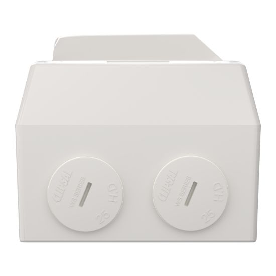 Picture of Switch, Weathershield, 1-Gang, 4 Pole, 20A, 500VAC, IP66