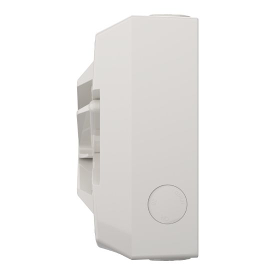 Picture of Switch, Weathershield, 1-Gang, 4 Pole, 20A, 500VAC, IP66