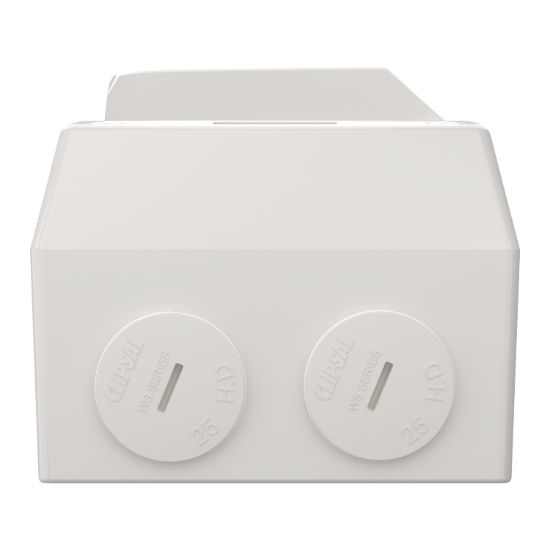 Picture of Switch, Weathershield, 1-Gang, 4 Pole, 40A, 500VAC, IP66