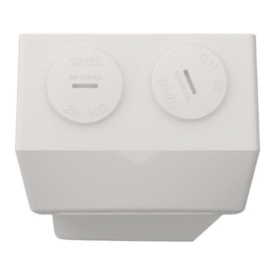 Picture of Switch, Weathershield, 1-Gang, 4 Pole, 40A, 500VAC, IP66