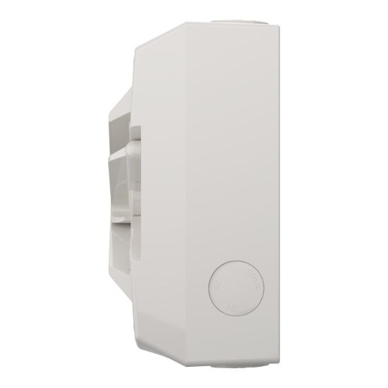 Picture of Switch, Weathershield, 1-Gang, 4 Pole, 40A, 500VAC, IP66