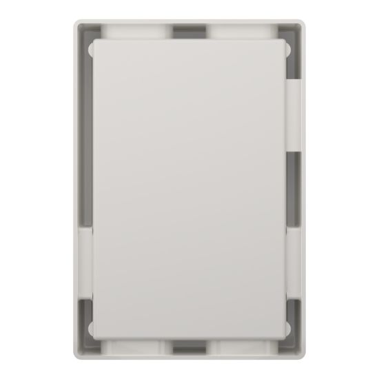 Picture of Switch, Weathershield, 1-Gang, 3 Pole, 80A, 415VAC, IP66