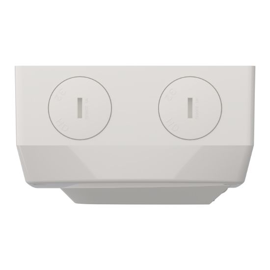 Picture of Switch, Weathershield, 1-Gang, 3 Pole, 80A, 415VAC, IP66