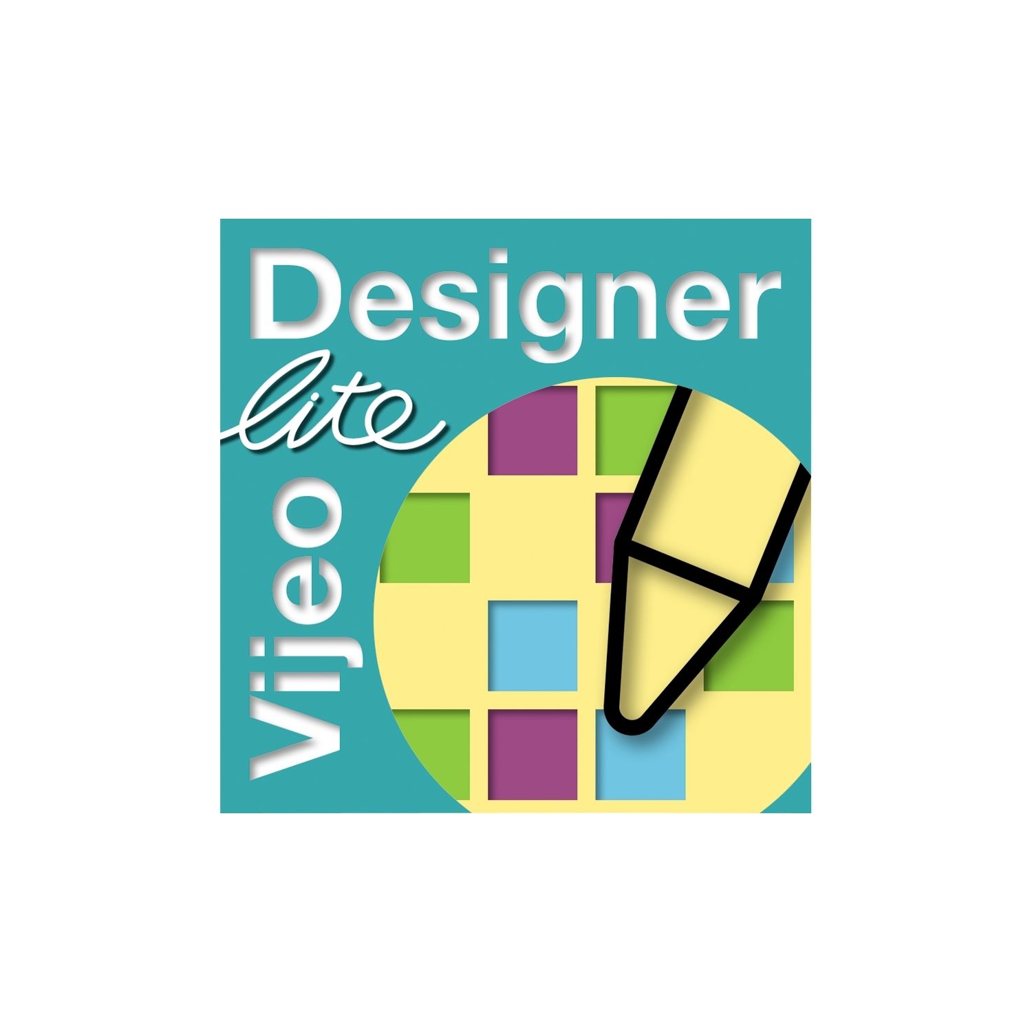 Picture of Vijeo Designer Lite - configuration software V1.3 - single (1 station)