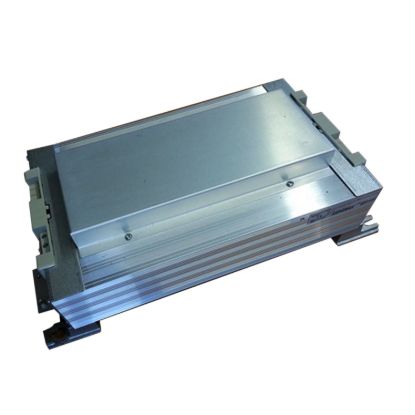 Picture of LR filter cell - output filter - 10 A - IP20