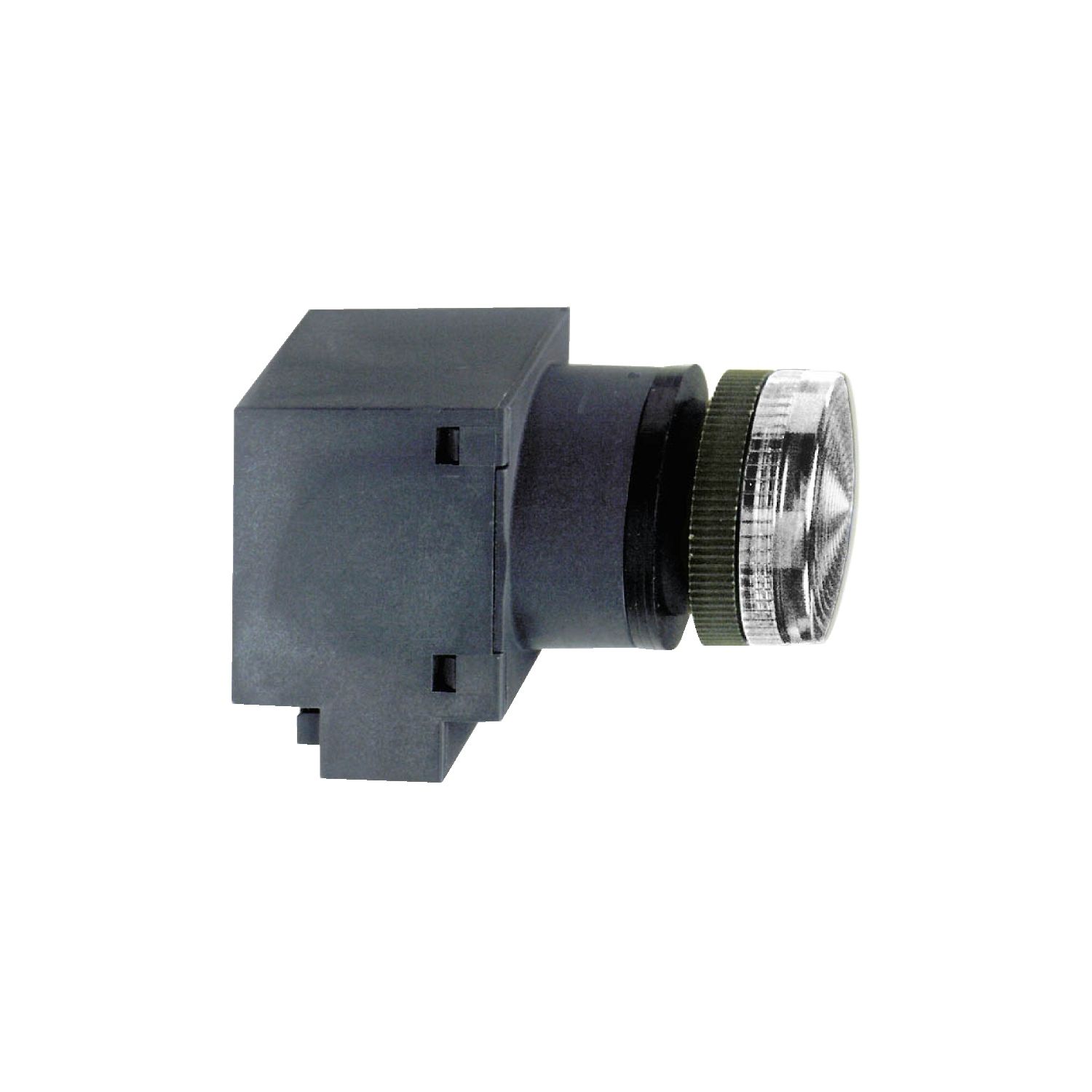 Picture of TRANSFORMER CLEAR PILOT LIGHT