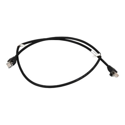Picture of Display cable, TeSys T, 2 RJ45 connectors, 1m, for LTMCU control unit