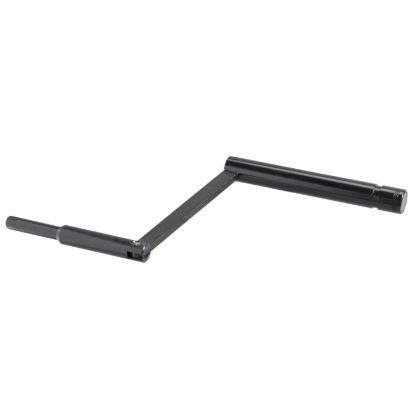 Picture of operating shaft