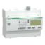 Picture of iEM3375 energy meter - 125 A - LON - 1 digital I - multi-tariff - MID