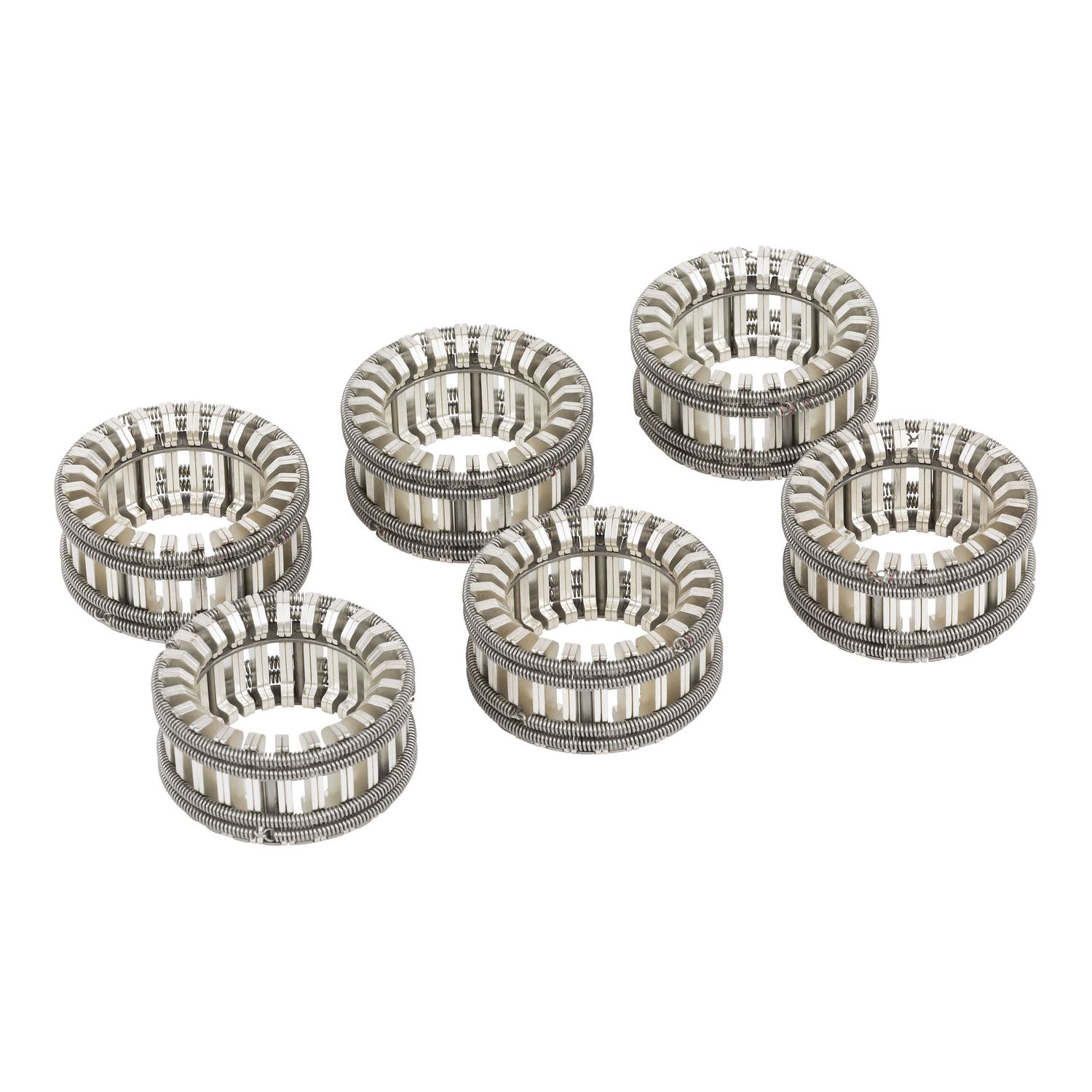 Picture of MV connector clusters, EasyPact EXE, tulip, 630A/800A/1250A