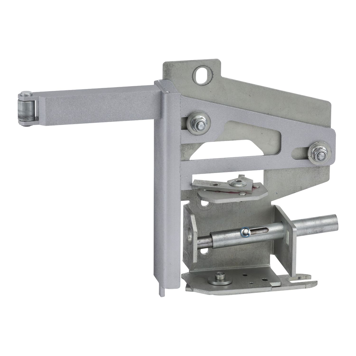 Picture of Trolley tripping component, EasyPact EXE, plinth 72mm