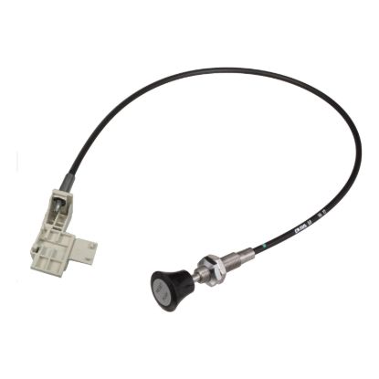 Picture of TeSys Deca thermal overload relays, Mechanical remote control