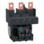 Picture of Thermal Overload Relays, TeSys LR.D, TeSys Deca, 80...104A, class 10A, lug clamps