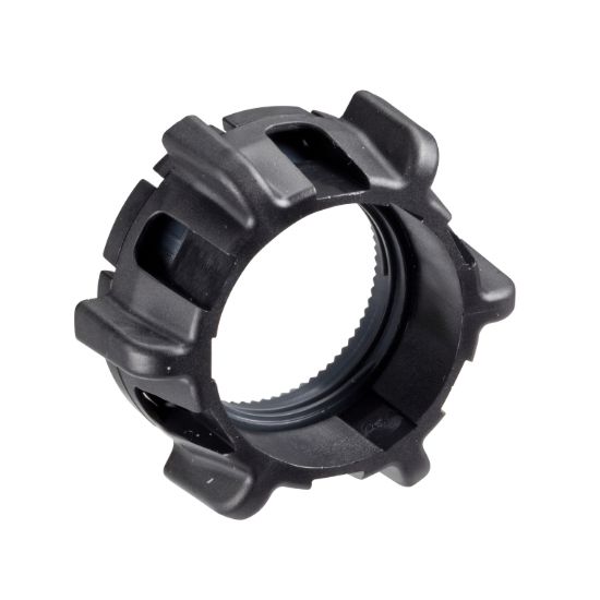 Picture of Fixing nut, Harmony XB5S, for Biometric switch