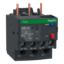 Picture of Thermal overload relay, TeSys LR.D, TeSys Deca, 690VAC, 0.25 to 0.4A, 1NO+1NC, class 10A, screw clamp