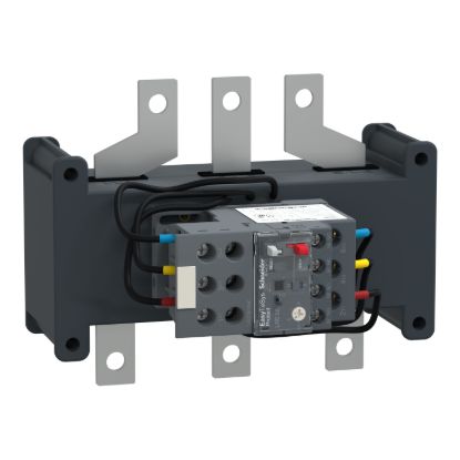 Picture of Thermal overload relay,Easy TeSys Protect,84...135A,class 10A