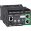 Picture of Motor controller, TeSys T, Motor Management, Ethernet/IP, Modbus/TCP, 6 inputs, 3 logic outputs, 1.35A to 27A, 24VDC