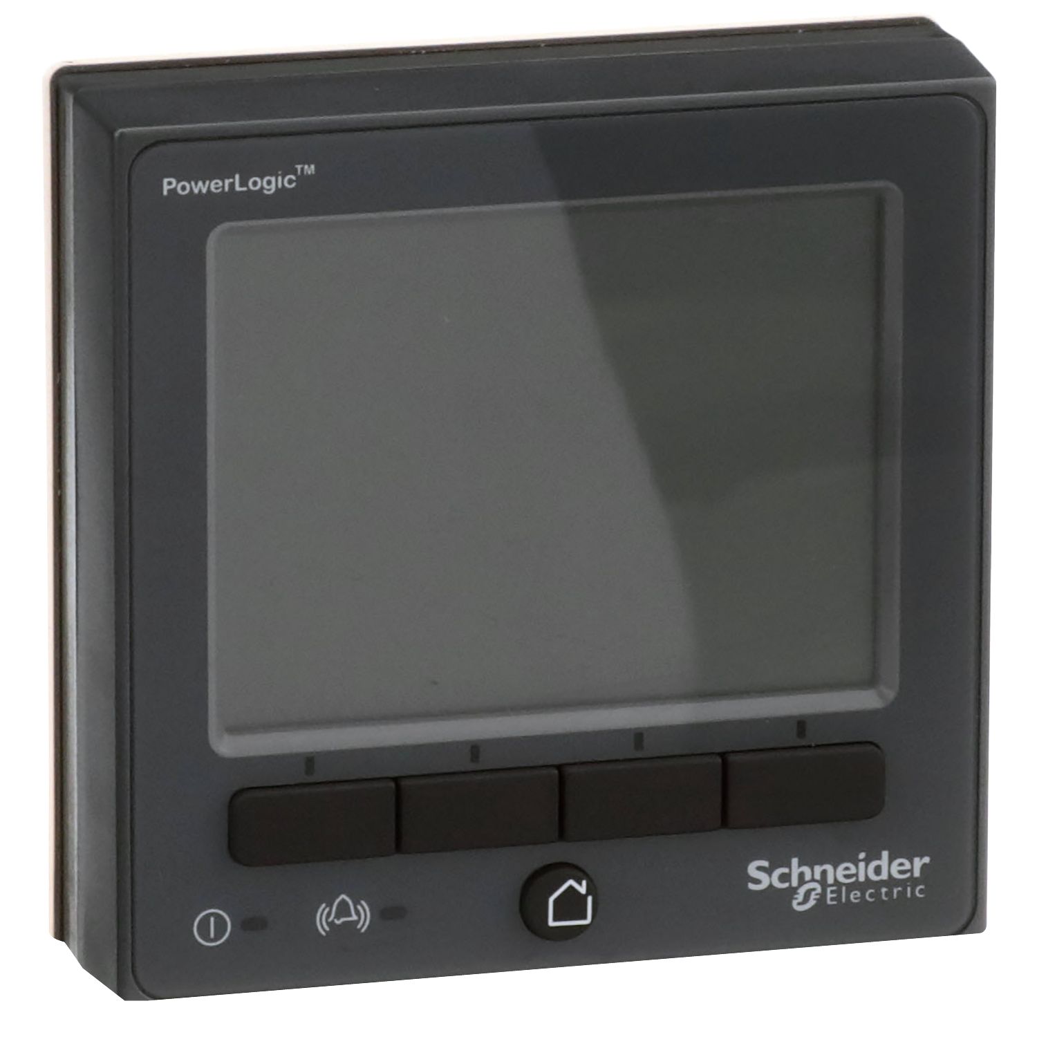 Picture of PowerLogic PM8000 - 89RD Remote display 96x96mm, with 3m cable + mount acc