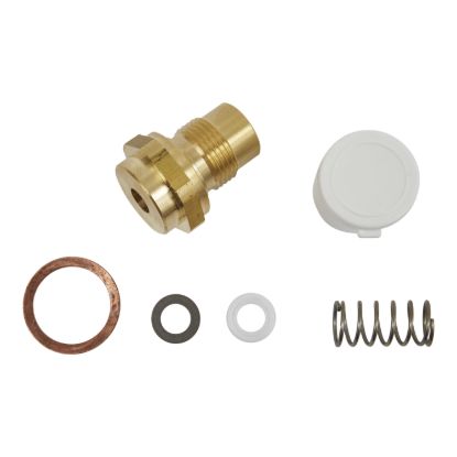 Picture of Satchwell Gland Kit with grease for globe valve types:(MZ [s3], VZ [s1+2] & VJF, VSF [DN15-25 only] & MJF: DN15-50.