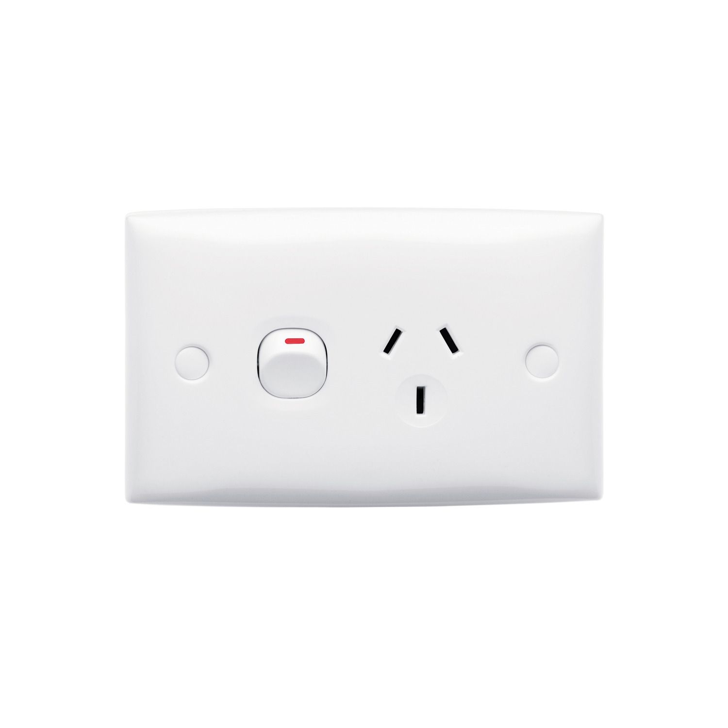 Picture of Power Outlet, Standard Series, Single