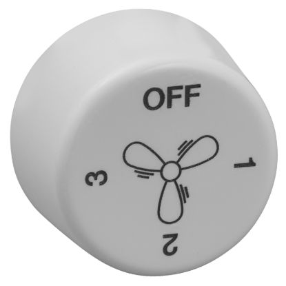 Picture of Fan Knob, 2000 Series