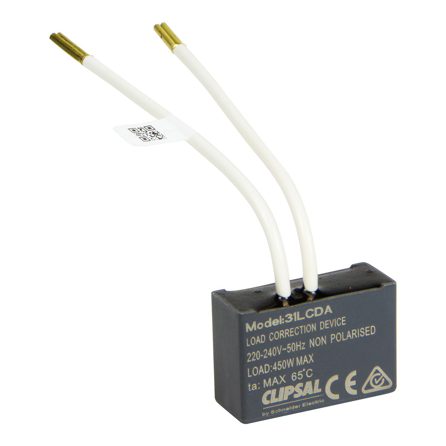 Picture of Load Correction Device, Standard Series, 450W