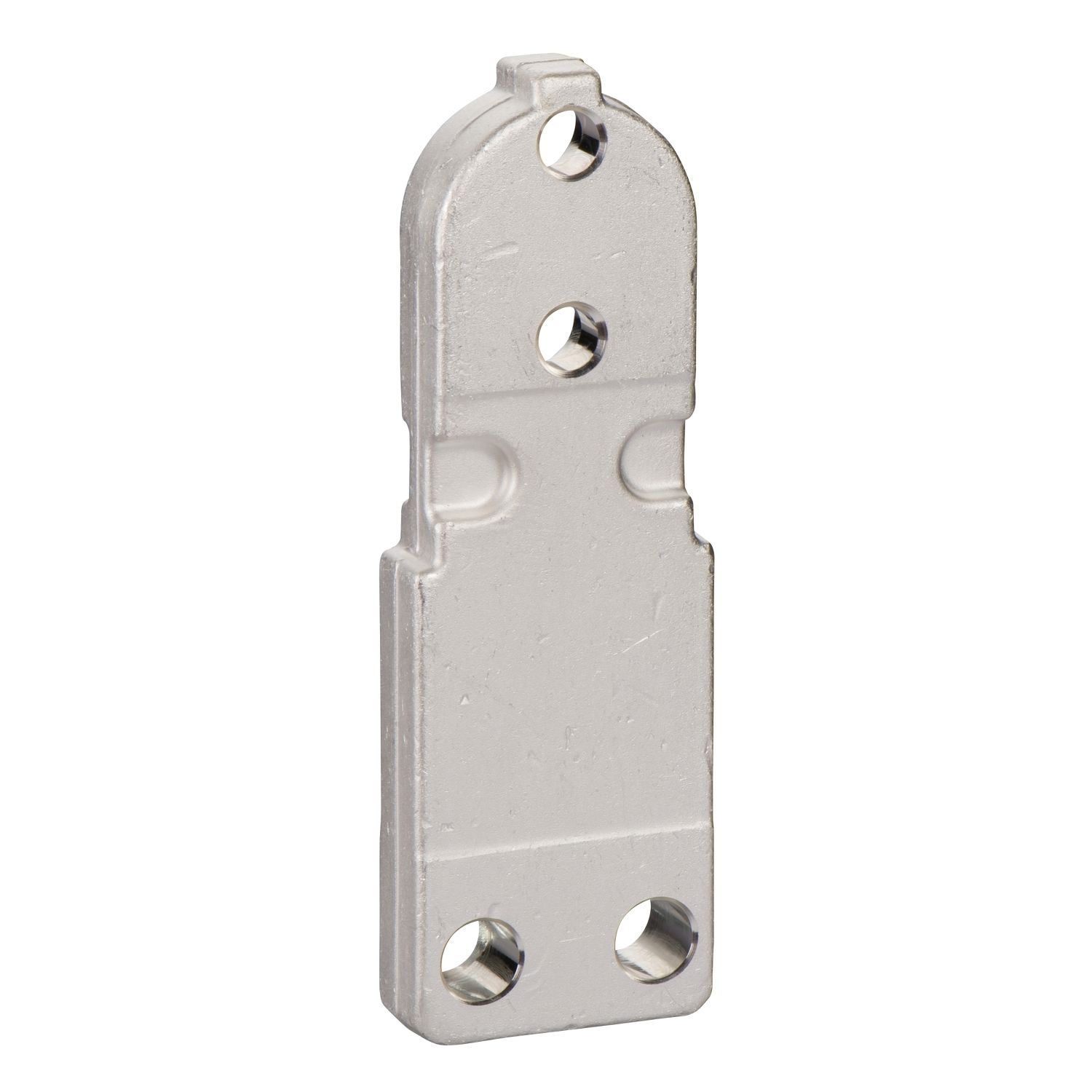 Picture of Top front connection terminals, ComPact NS