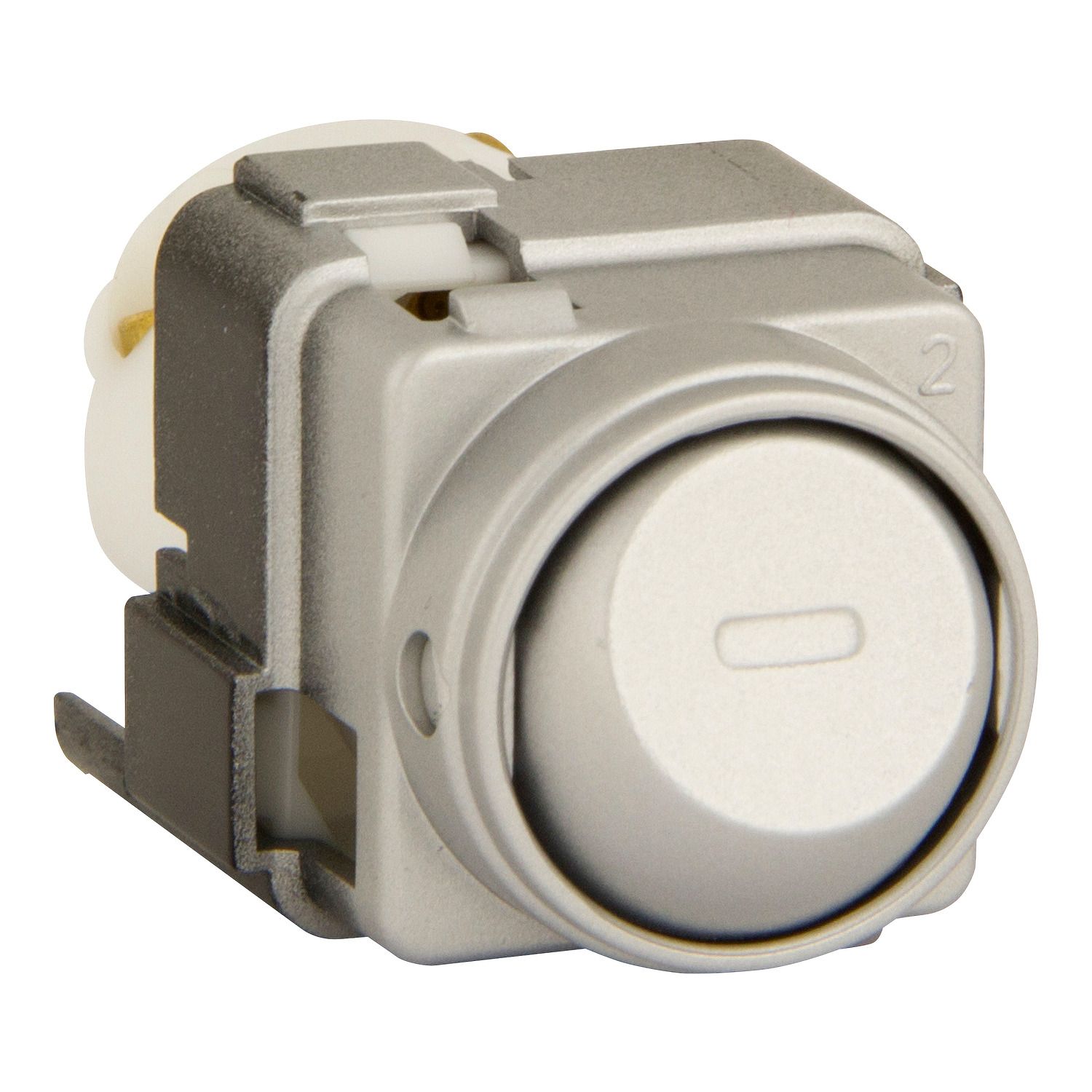 Picture of Switch Mechanism Assembly, Saturn Series, 16A, 250V