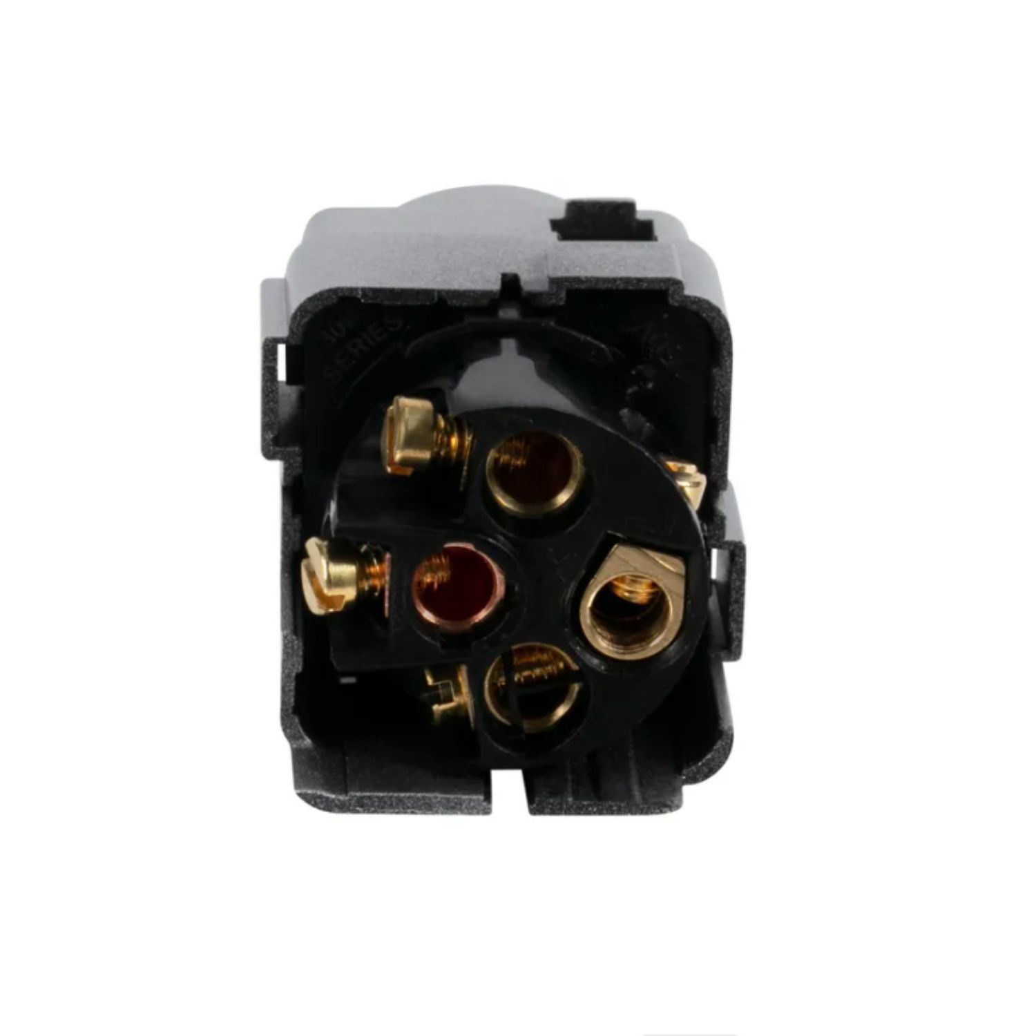 Picture of Switch Mechanism Assembly, Saturn Series, 32A, 250V